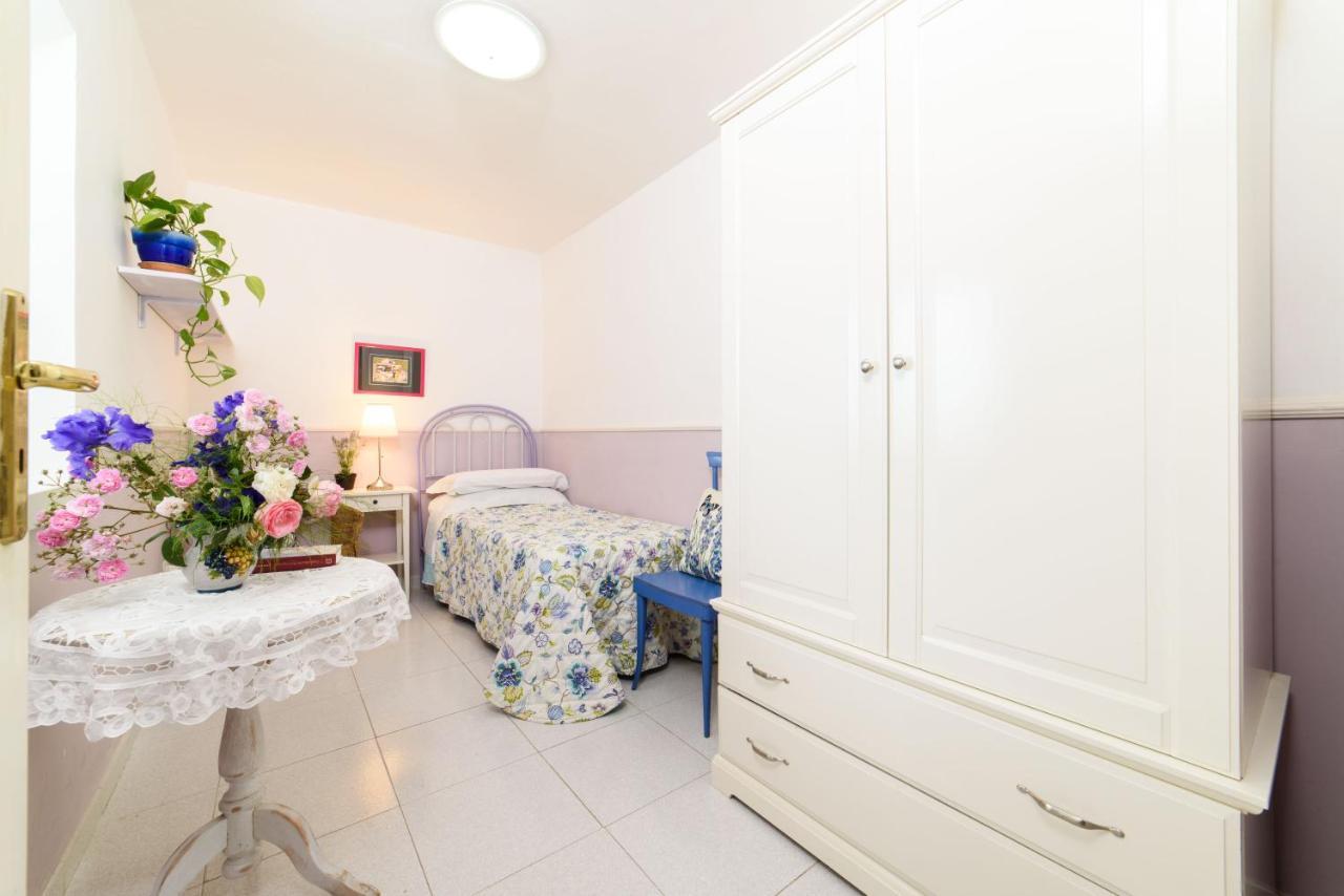 B&B Gattacicova Cava deʼ Tirreni Kültér fotó