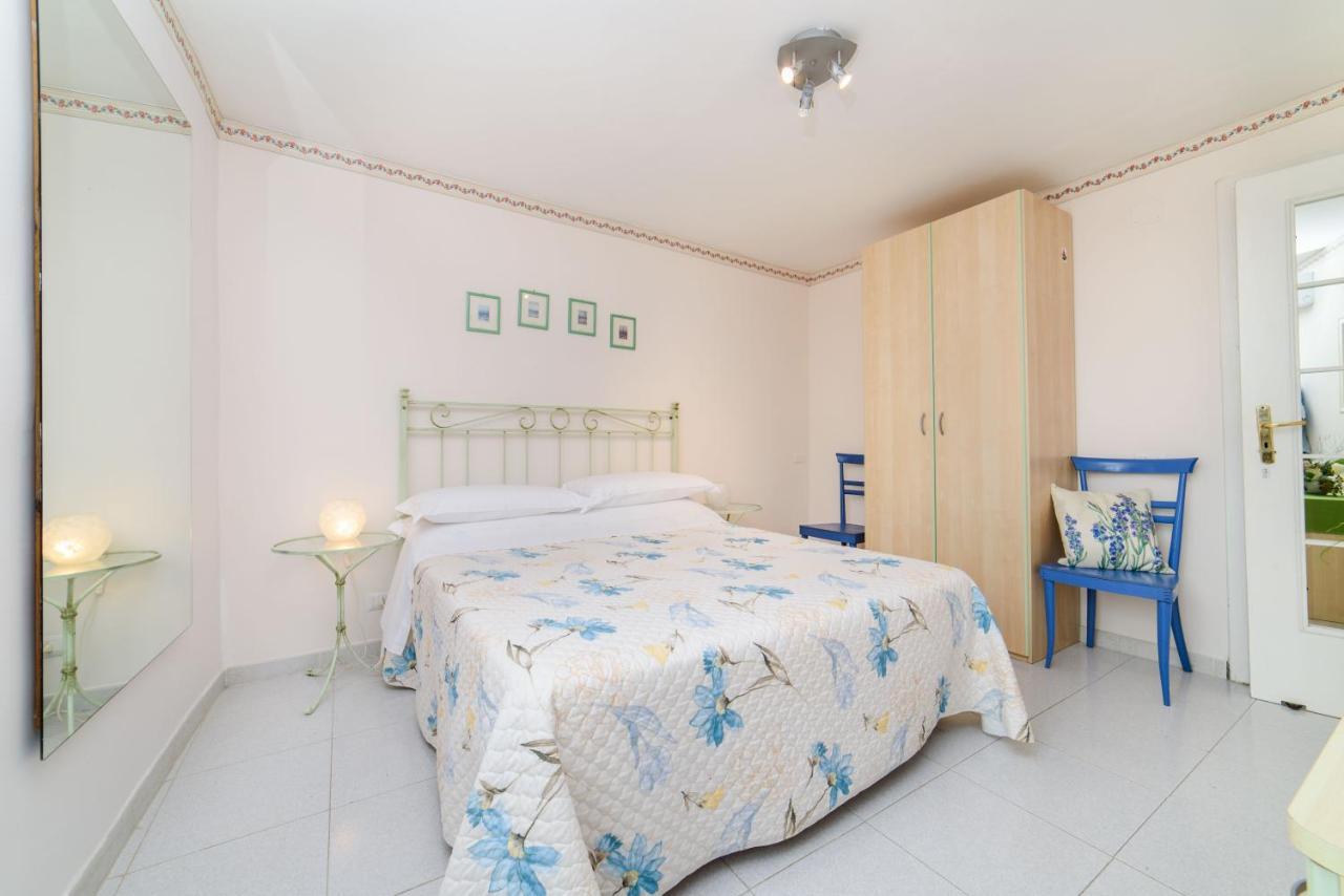 B&B Gattacicova Cava deʼ Tirreni Kültér fotó